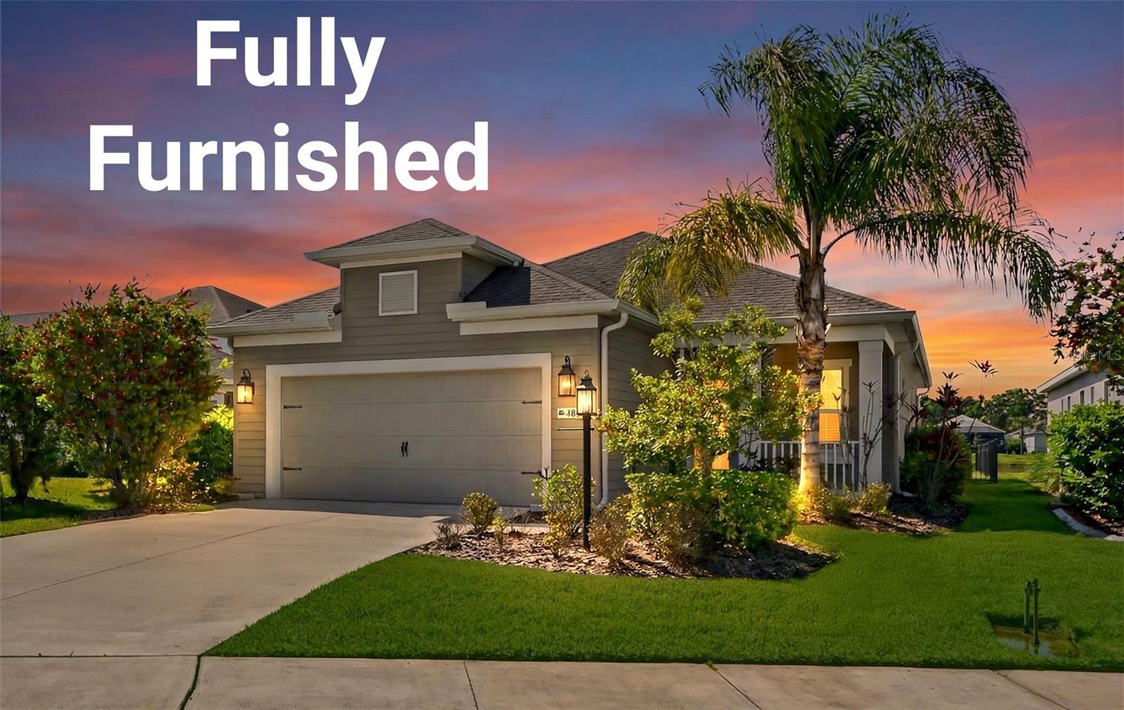 4815 Deep Creek, Parrish, FL 34219