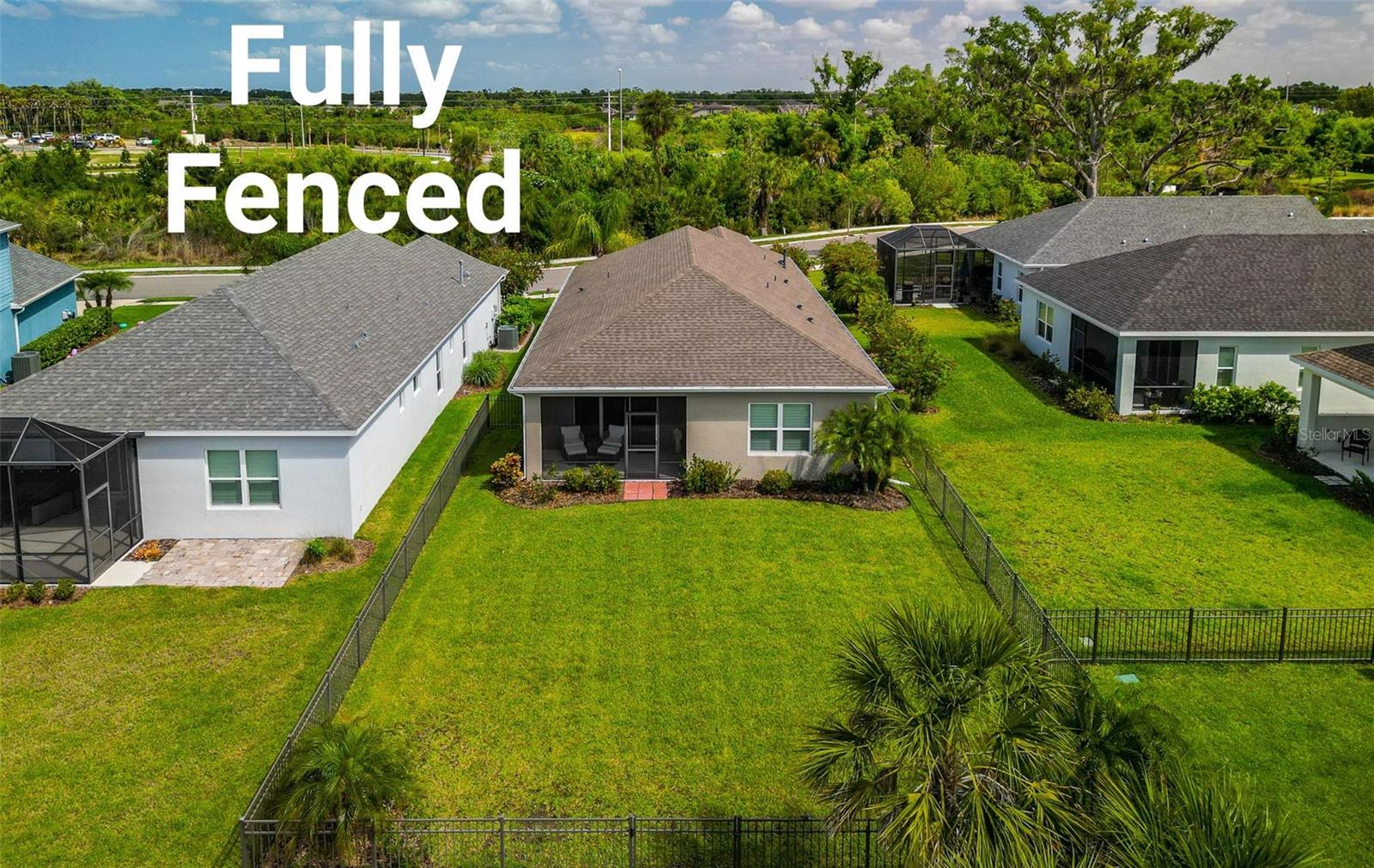 4815 Deep Creek, Parrish, FL 34219