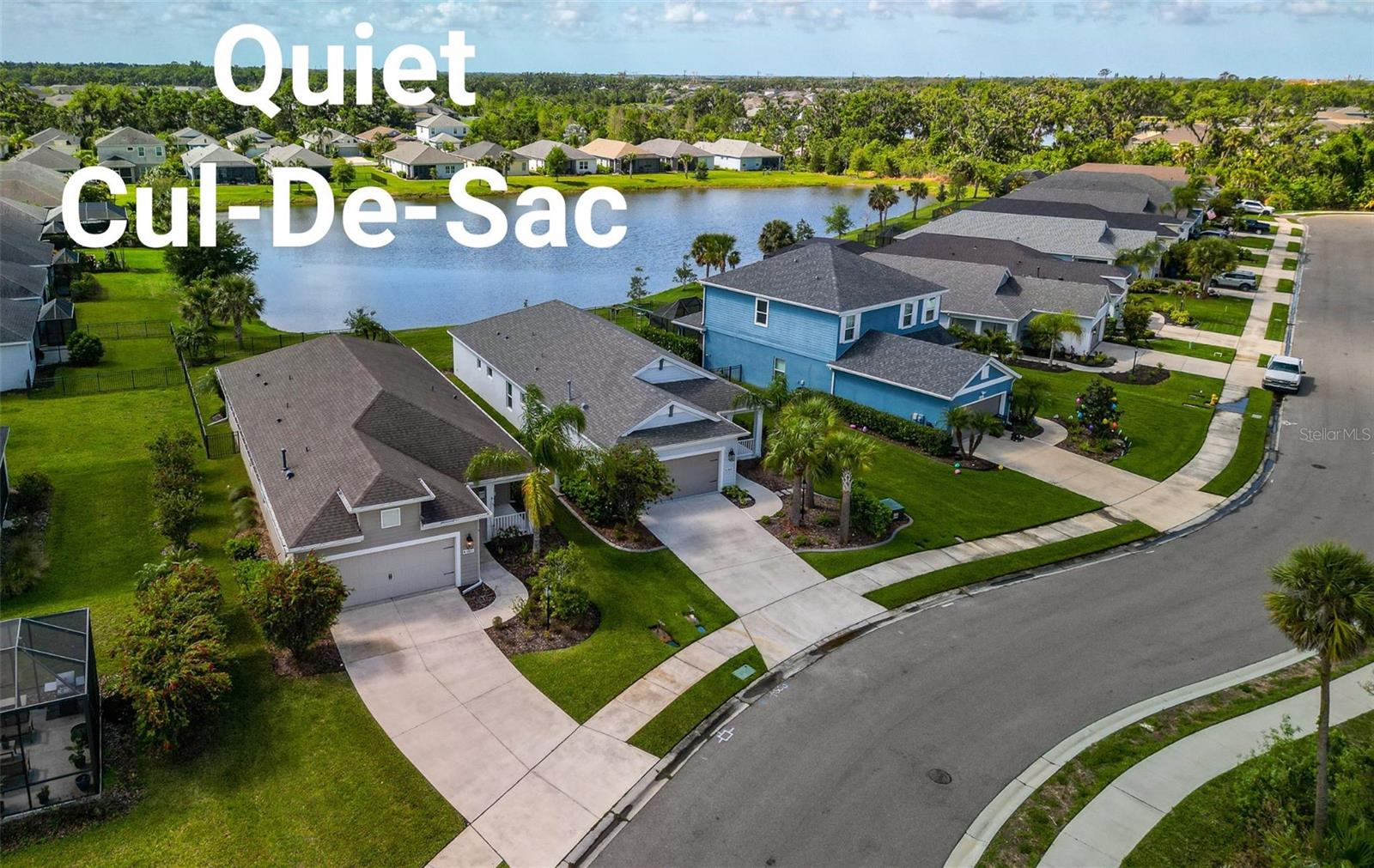 4815 Deep Creek, Parrish, FL 34219