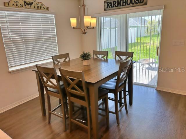 737 Daphne, Polk City, FL 33868
