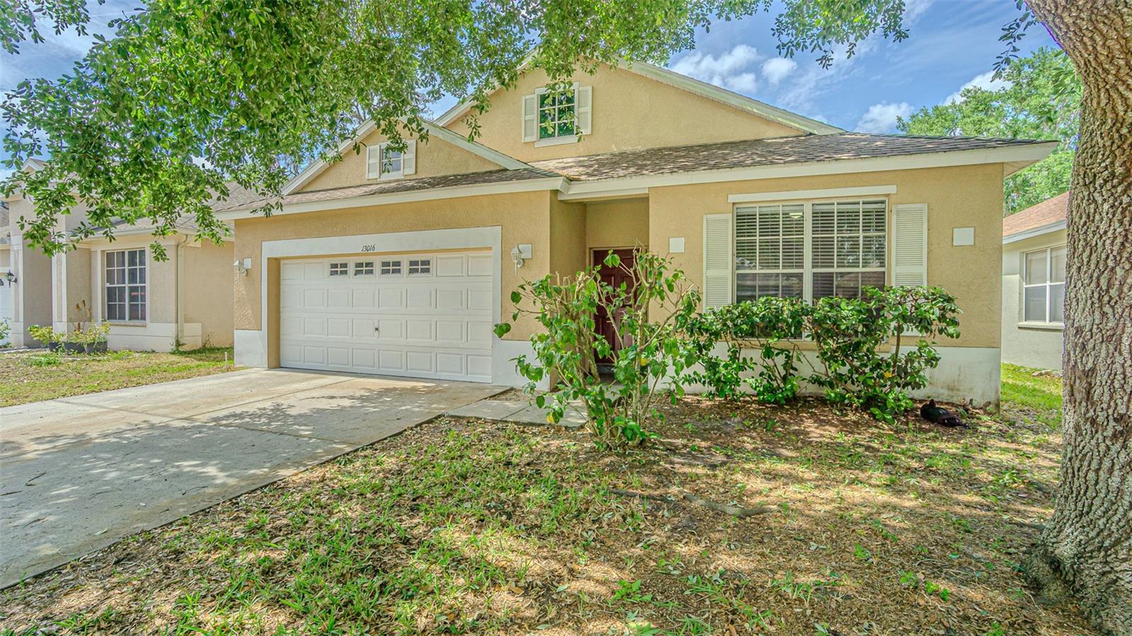 13016 Terrace Brook, Temple Terrace, FL 33637
