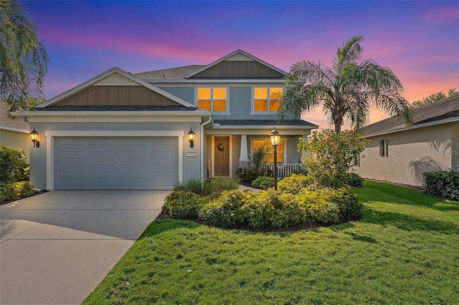 11904 Forest Park, Bradenton, FL 34211