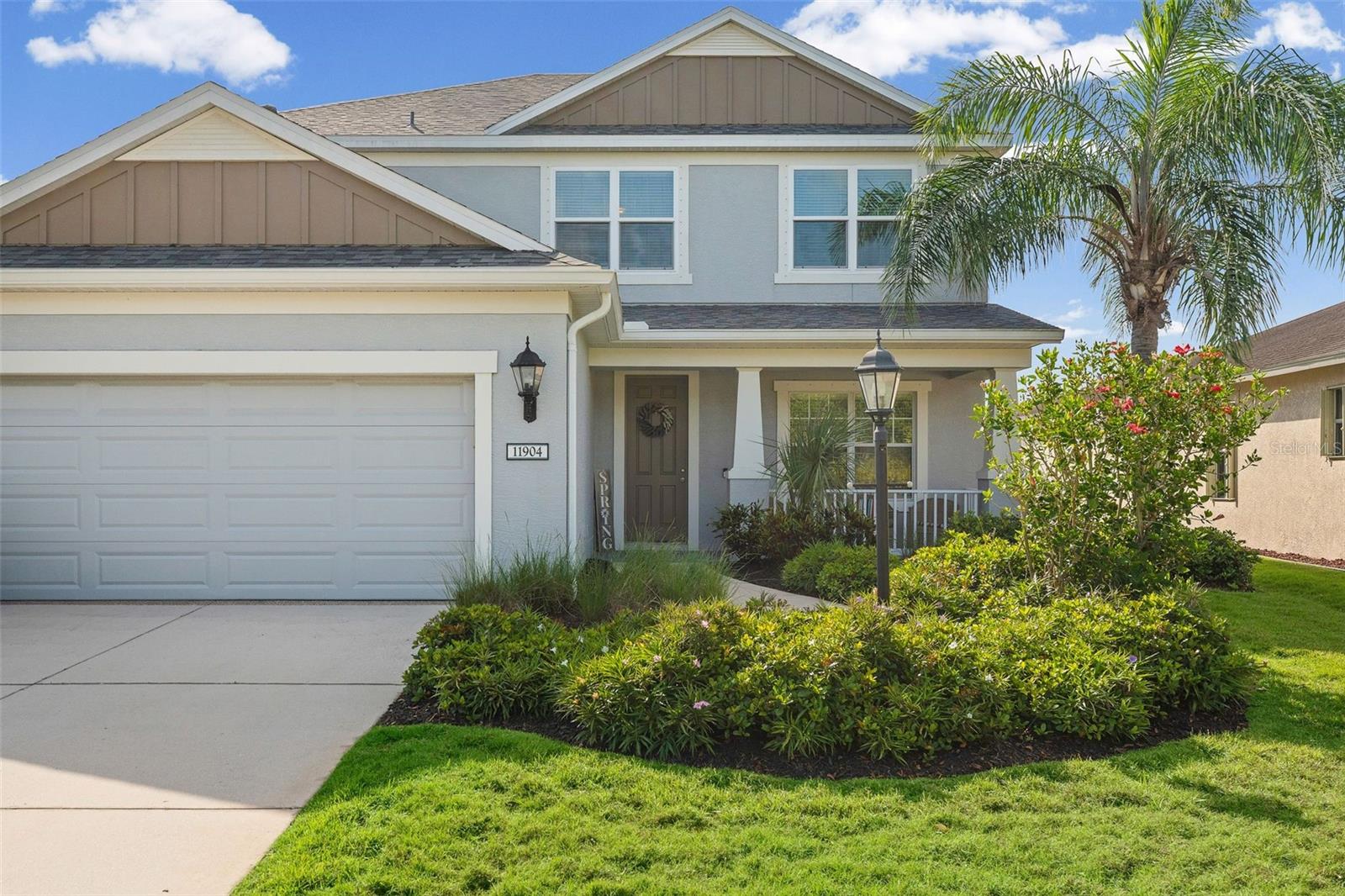 11904 Forest Park, Bradenton, FL 34211