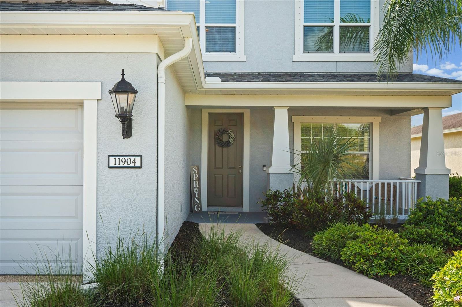 11904 Forest Park, Bradenton, FL 34211