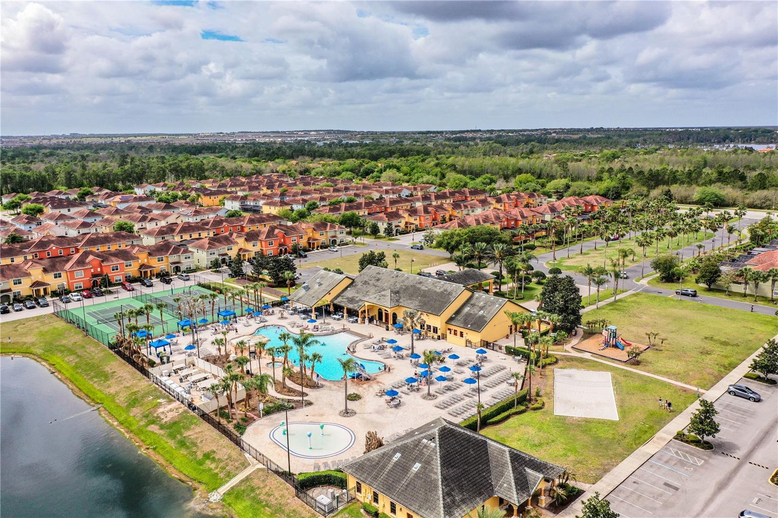 8972 California Palm, Kissimmee, FL 34747