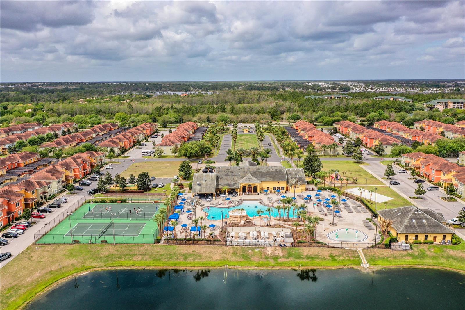8972 California Palm, Kissimmee, FL 34747