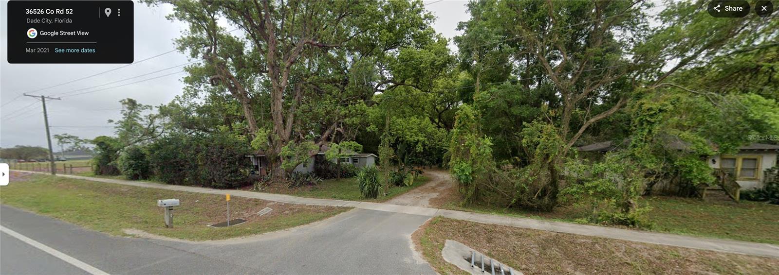 36520-36522-36526 County Road 52, Dade City, FL 33525