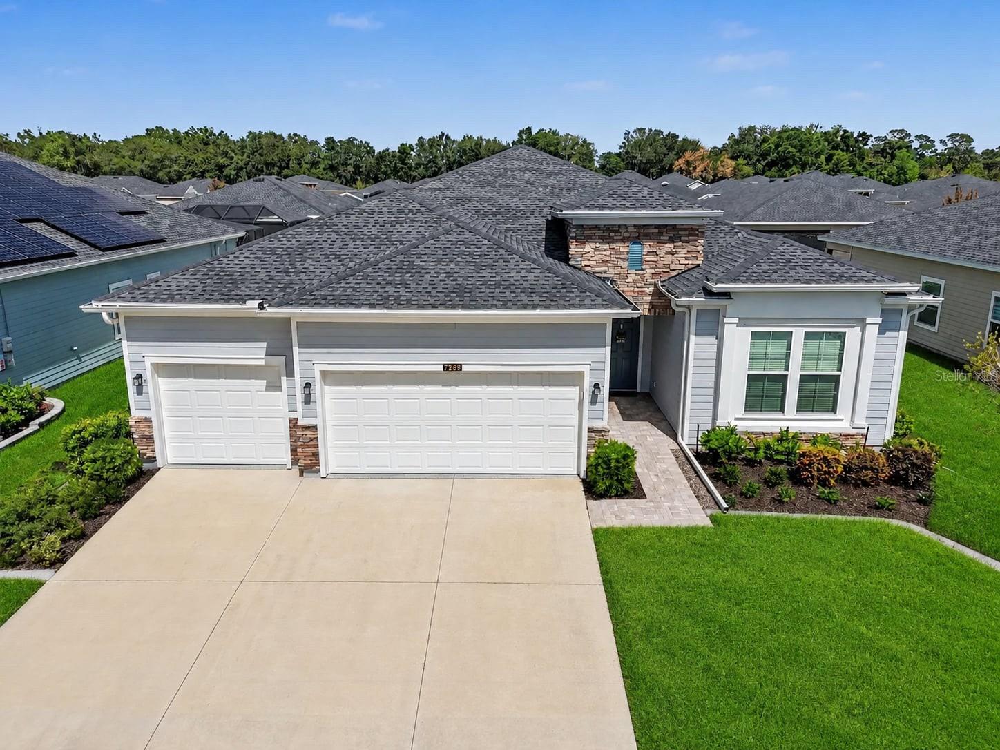 7369 77th, Ocala, FL 34481