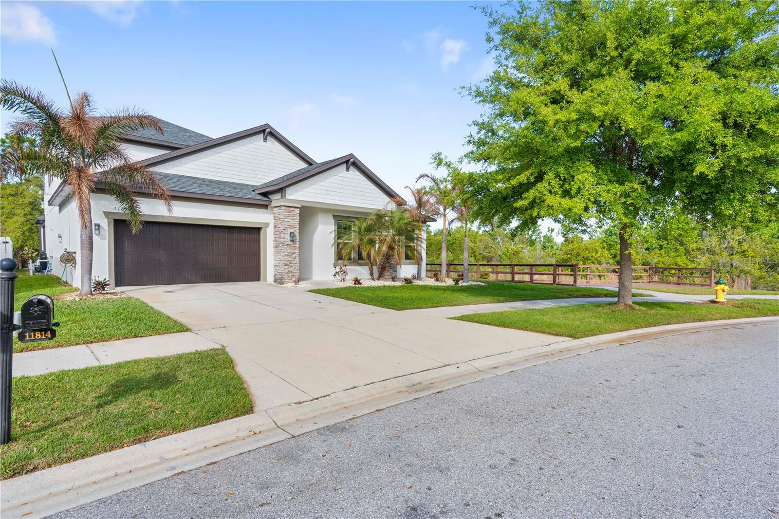 11814 Cross Vine, Riverview, FL 33579