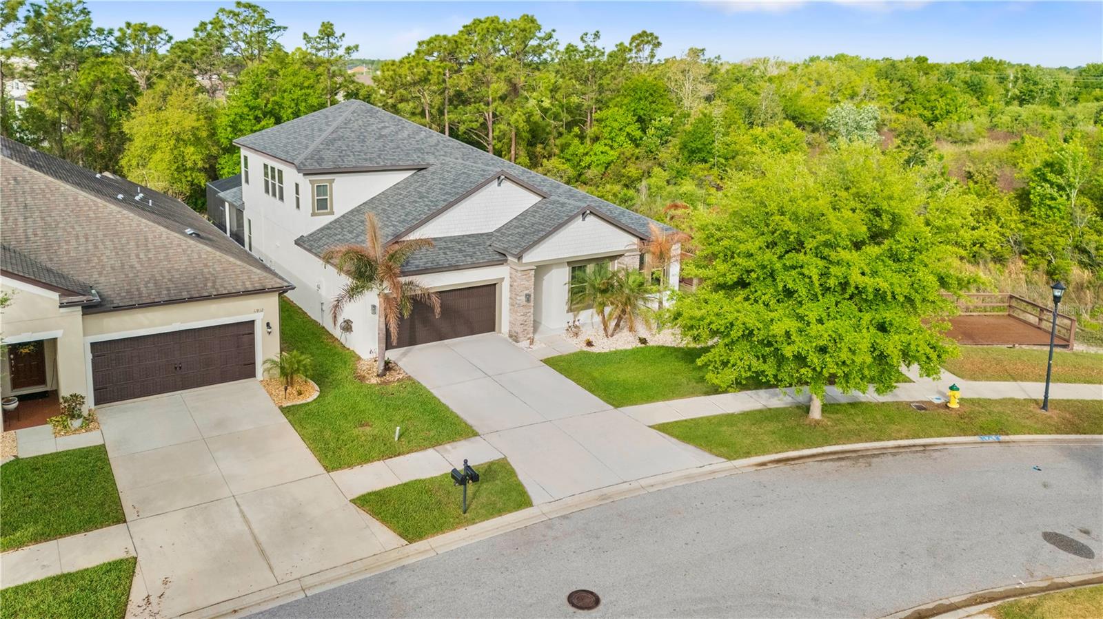 11814 Cross Vine, Riverview, FL 33579