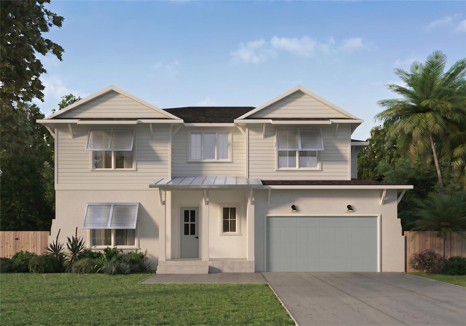 8151 36th, St Petersburg, FL 33710