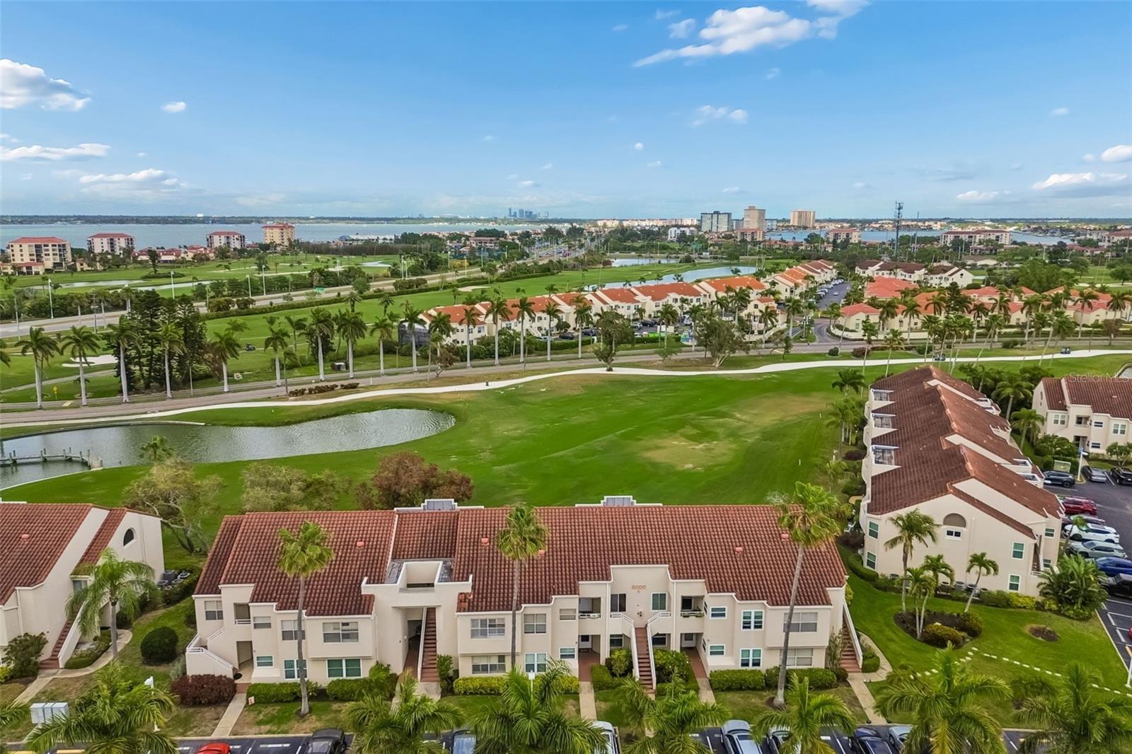6000 Bahia del Mar Unit 134, St Petersburg, FL 33715
