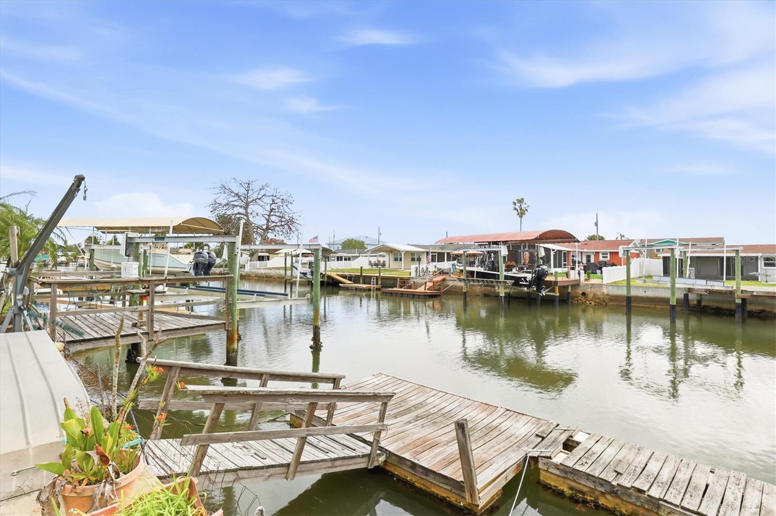 13538 Leslie, Hudson, FL 34667
