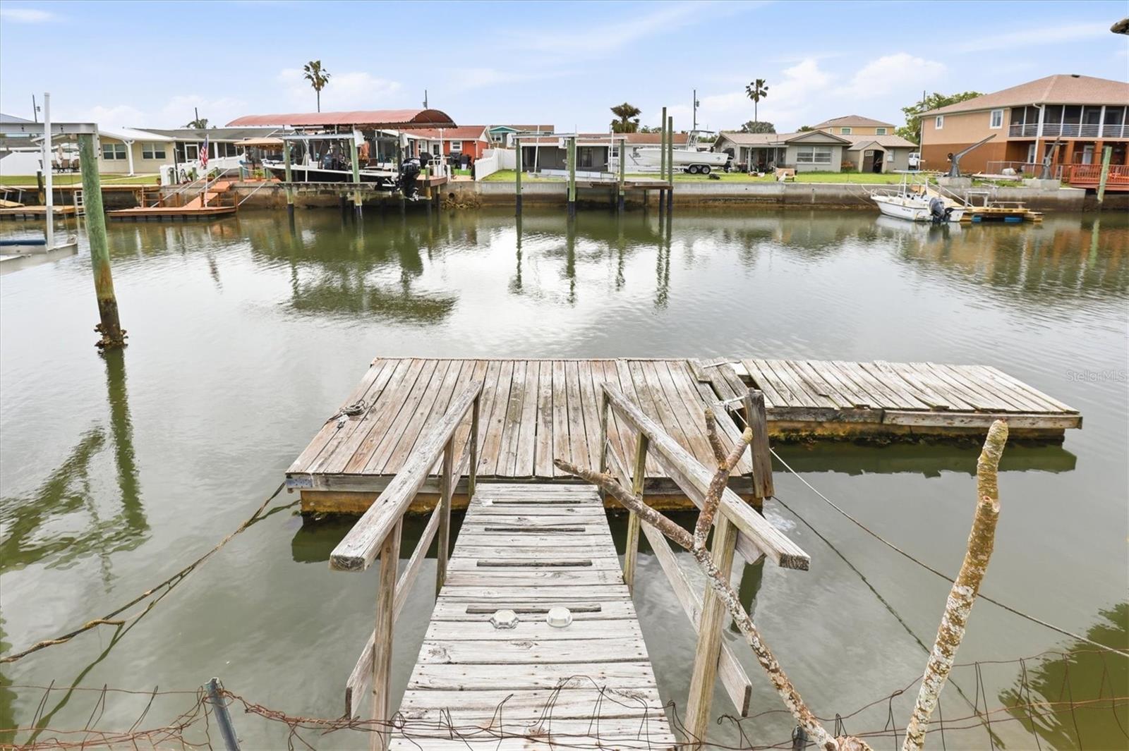 13538 Leslie, Hudson, FL 34667