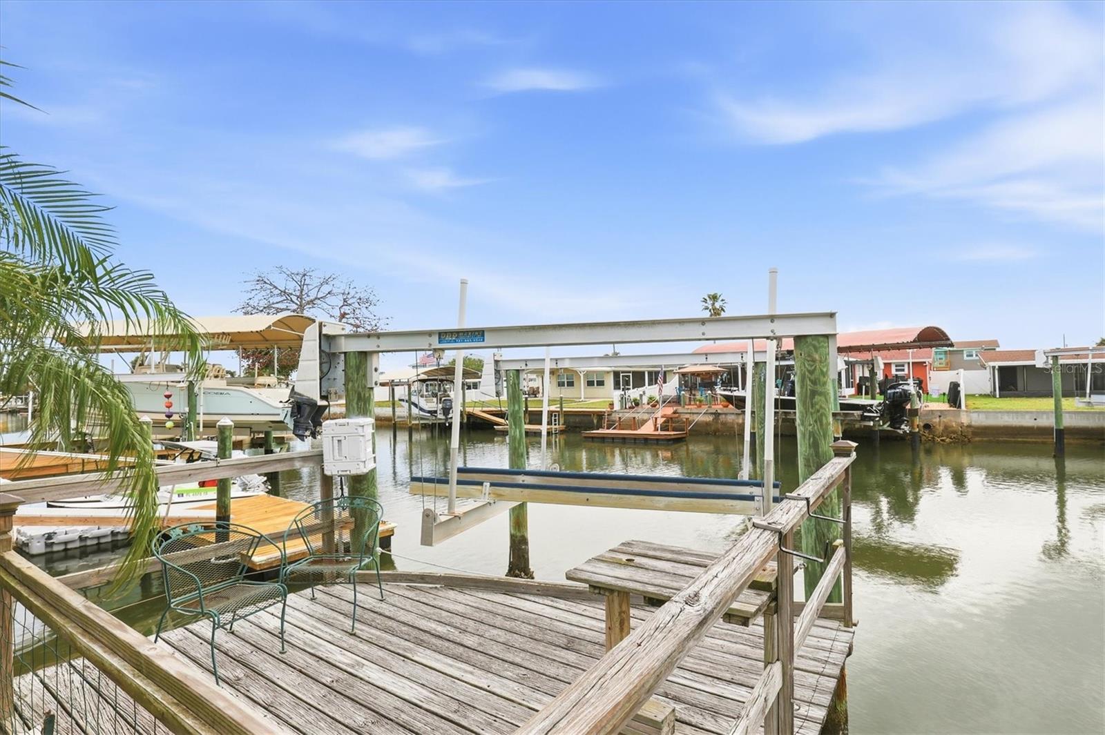 13538 Leslie, Hudson, FL 34667