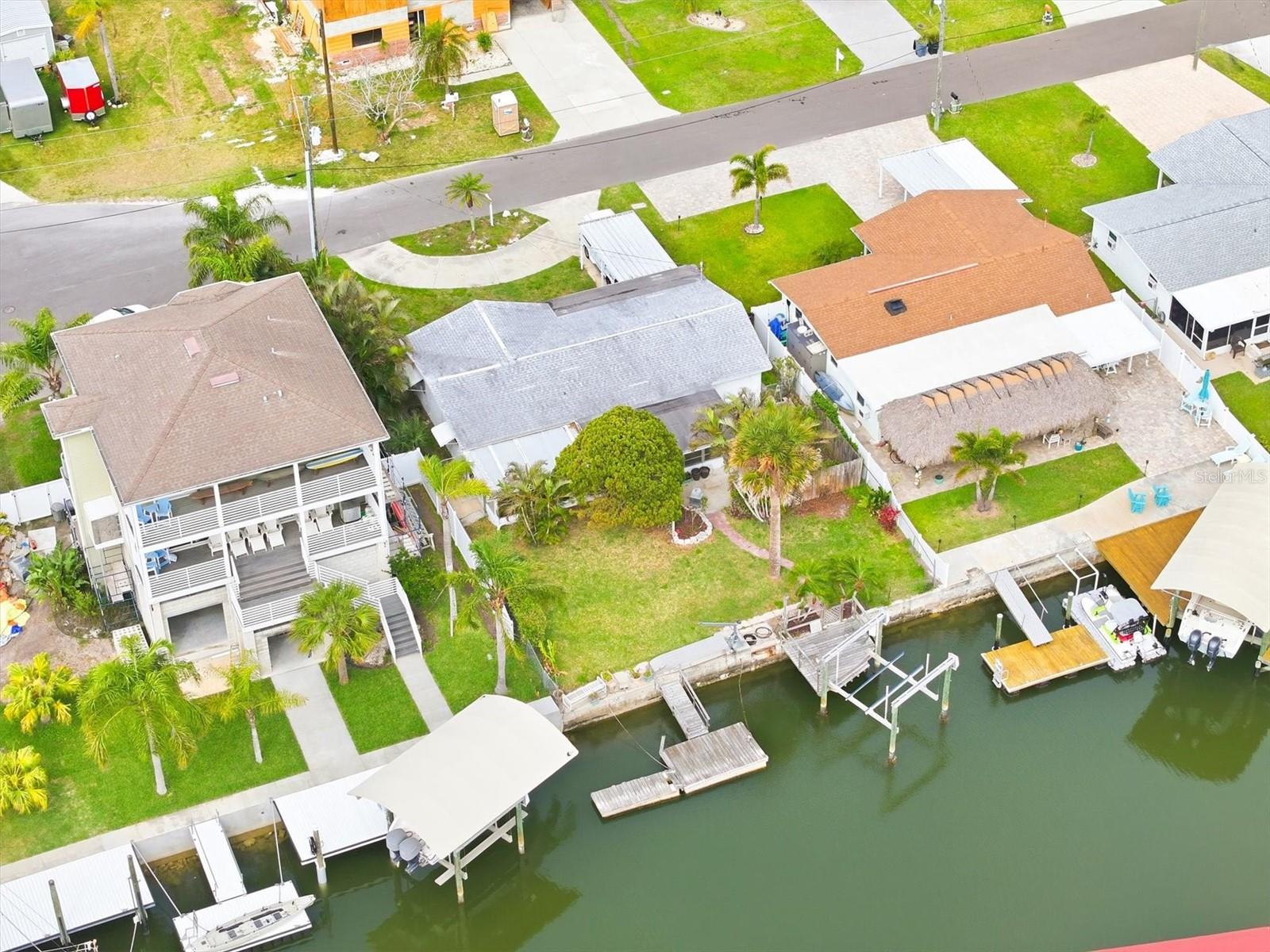 13538 Leslie, Hudson, FL 34667