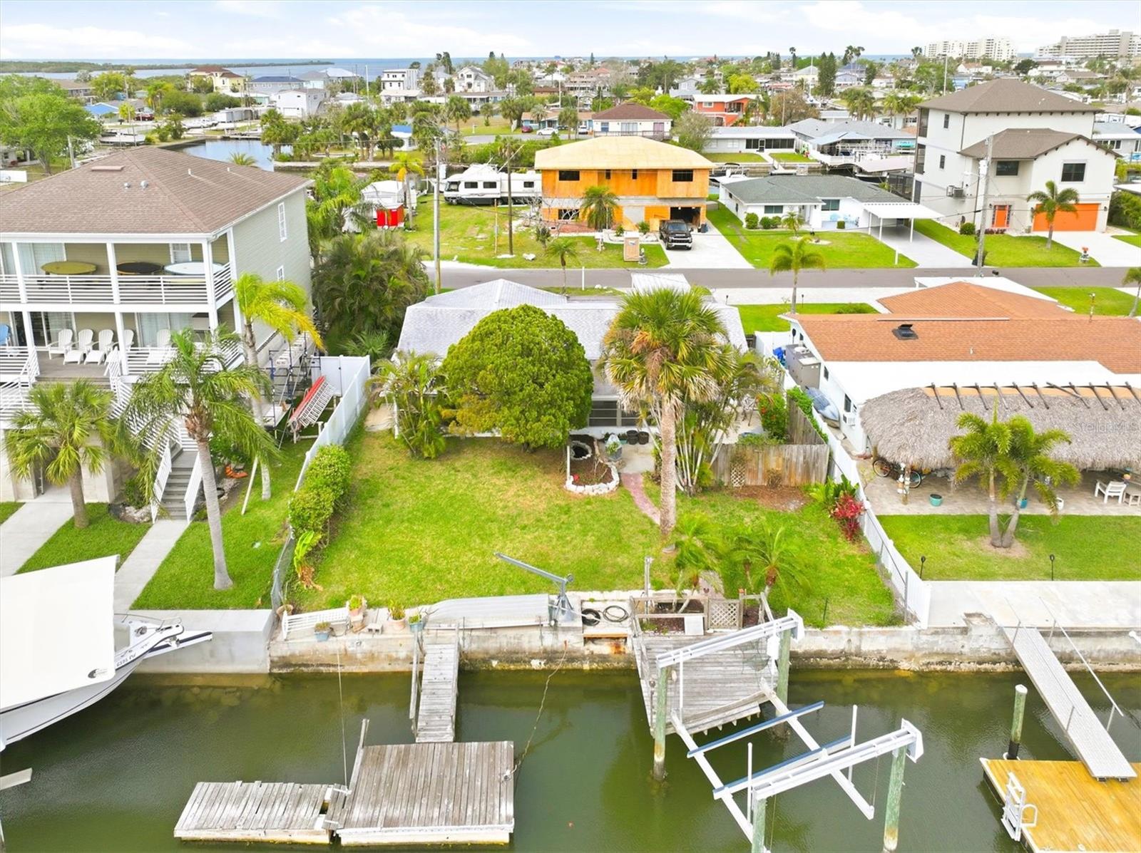 13538 Leslie, Hudson, FL 34667