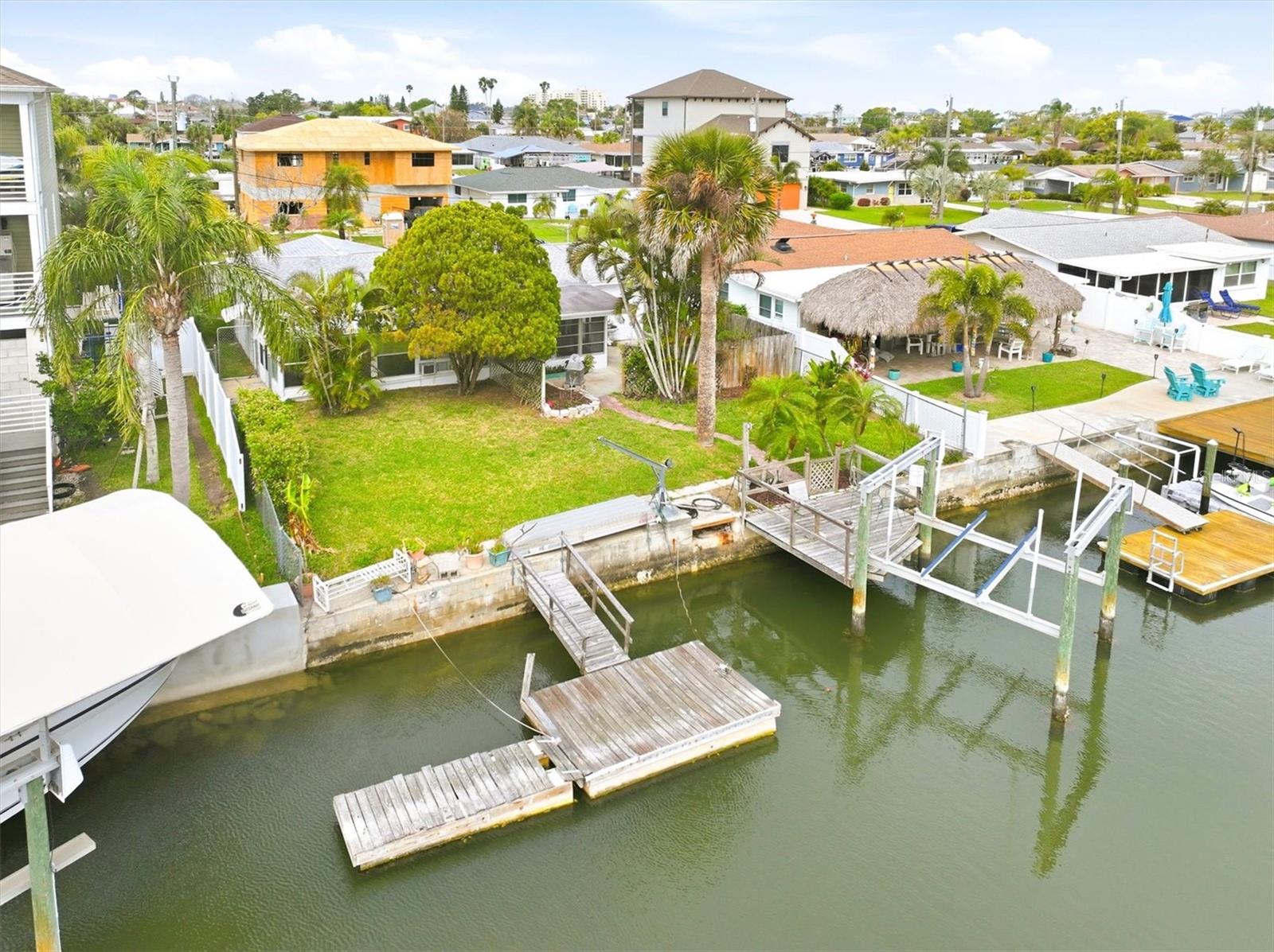 13538 Leslie, Hudson, FL 34667