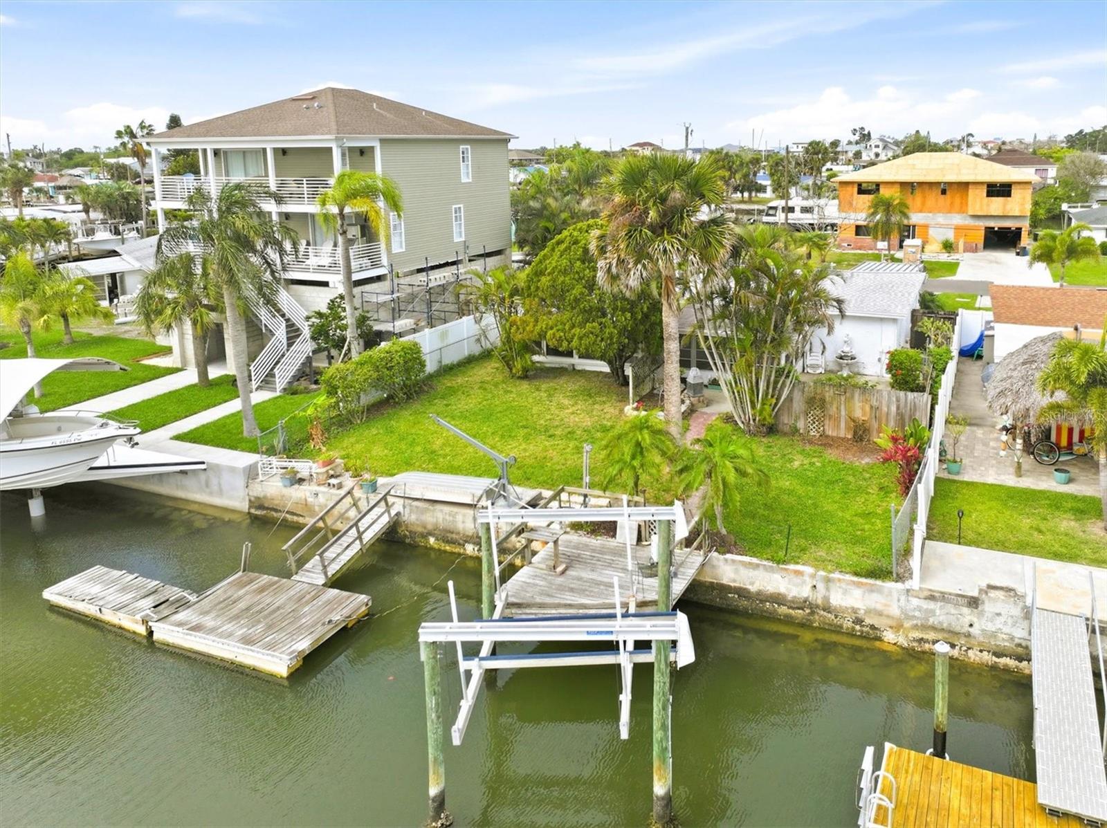 13538 Leslie, Hudson, FL 34667