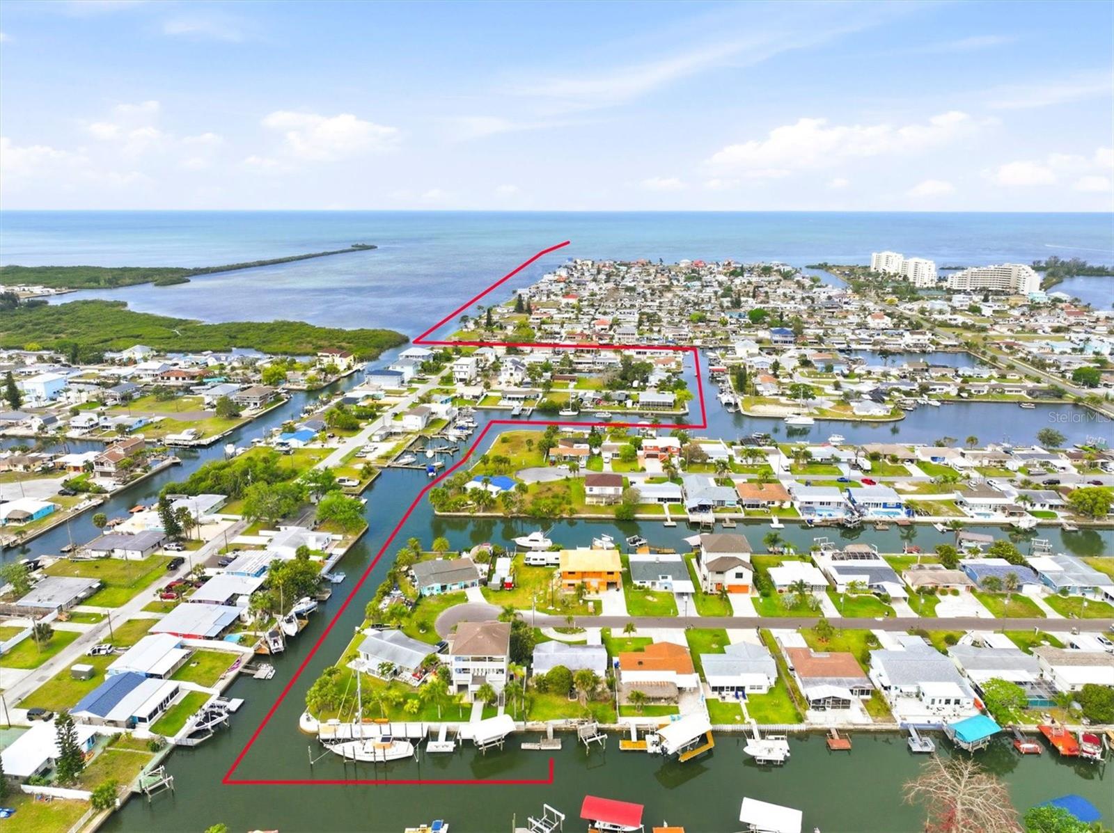 13538 Leslie, Hudson, FL 34667