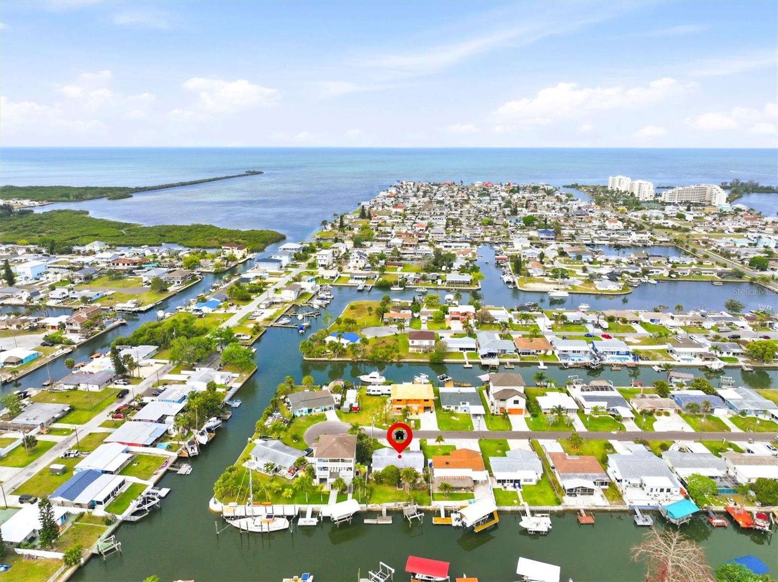 13538 Leslie, Hudson, FL 34667