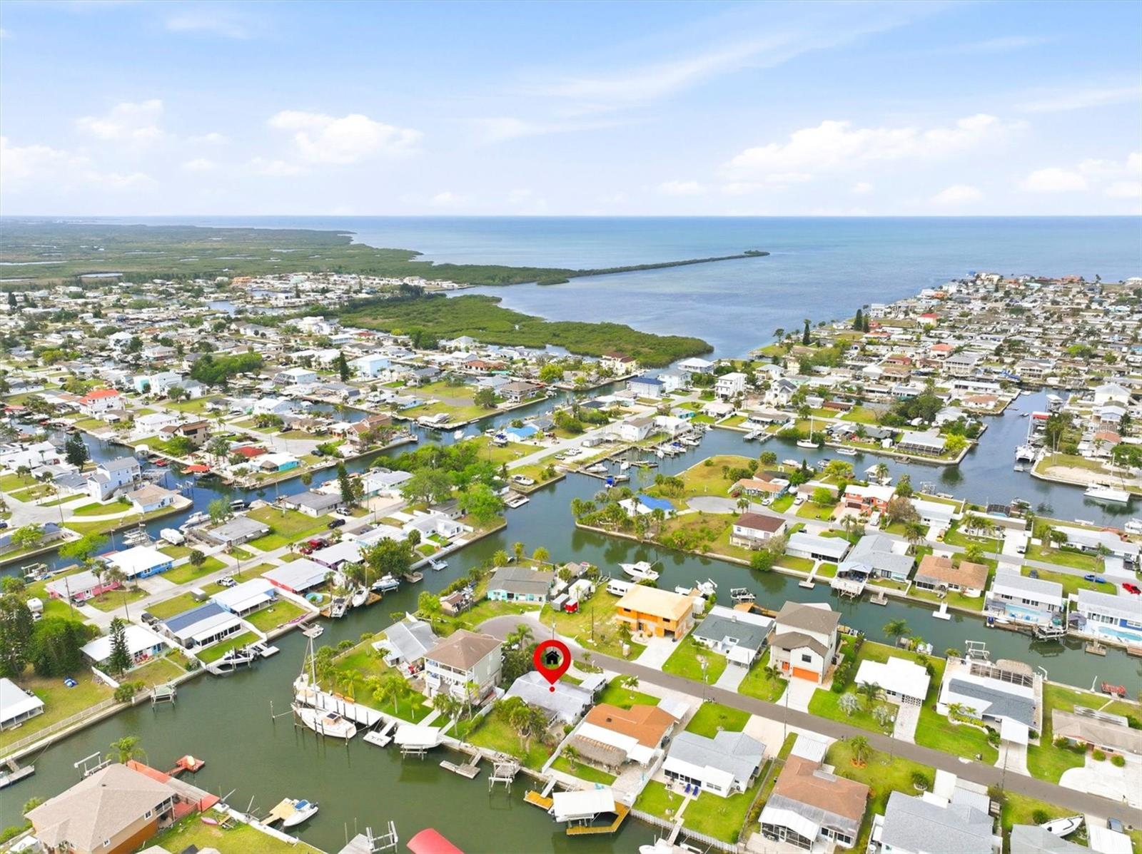 13538 Leslie, Hudson, FL 34667