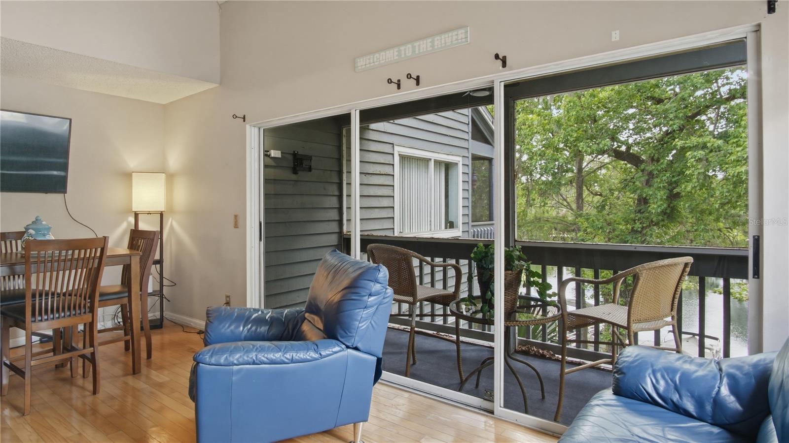 20800 River Unit A31, Dunnellon, FL 34431