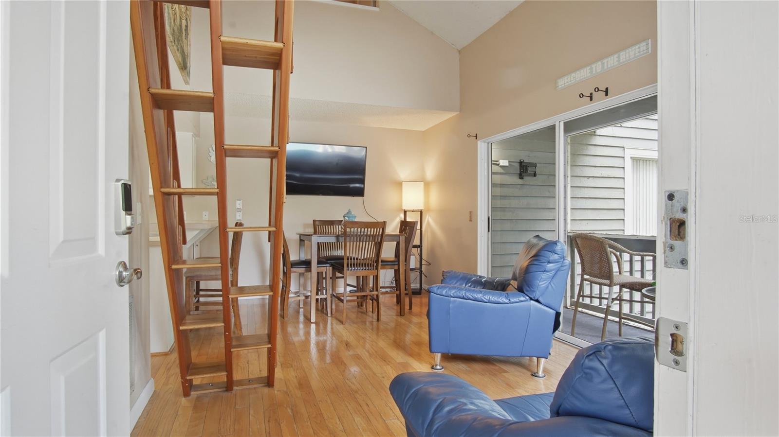 20800 River Unit A31, Dunnellon, FL 34431