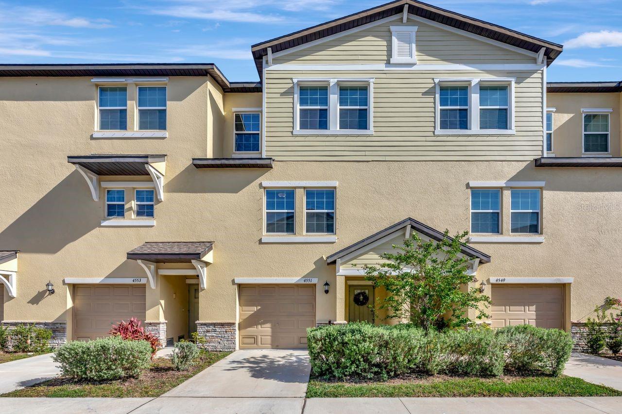 4551 Tuscan Loon, Tampa, FL 33619