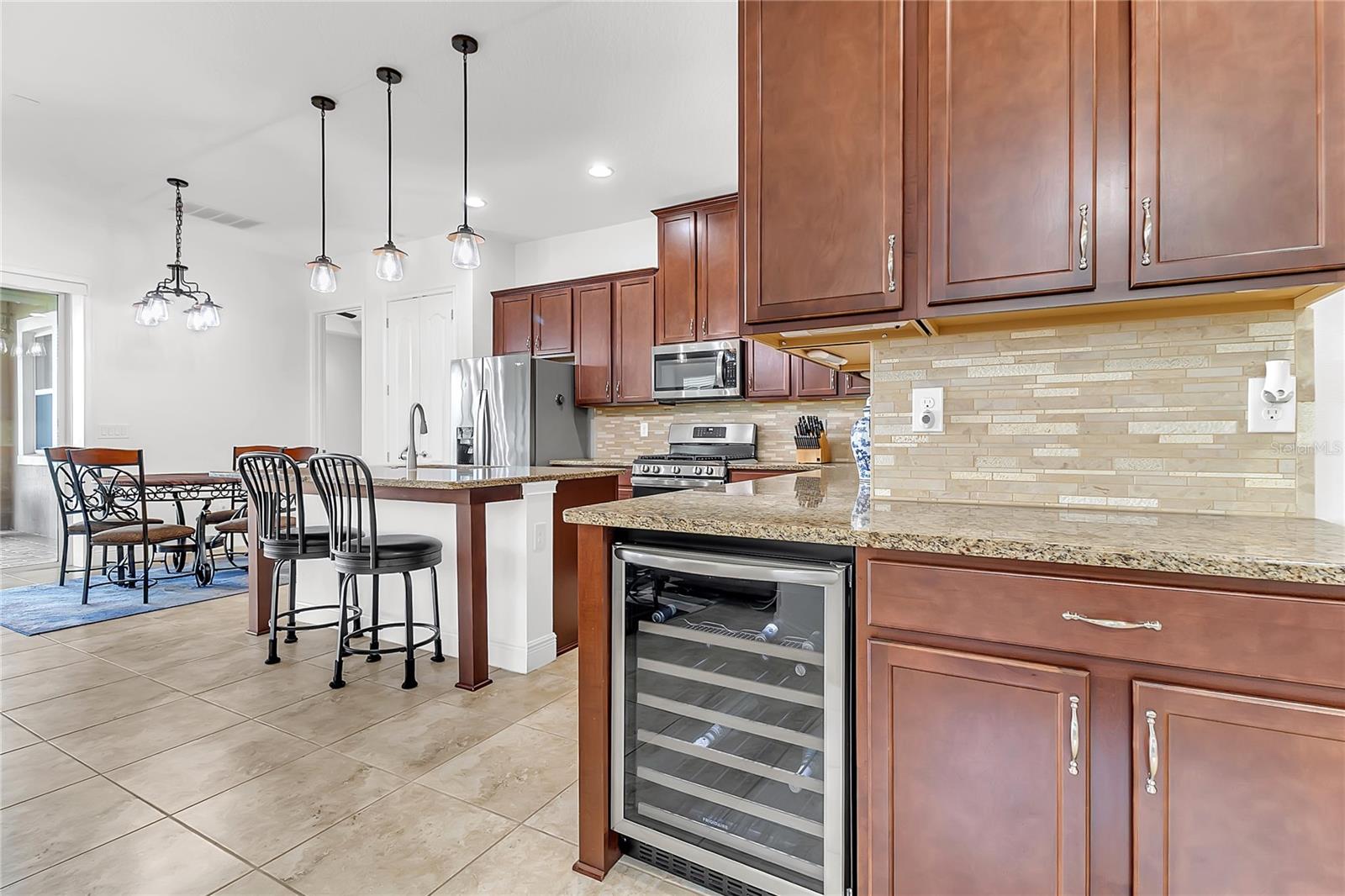 5017 Fountainwood, St Cloud, FL 34772