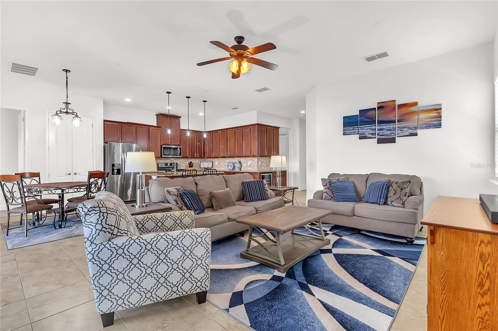 5017 Fountainwood, St Cloud, FL 34772