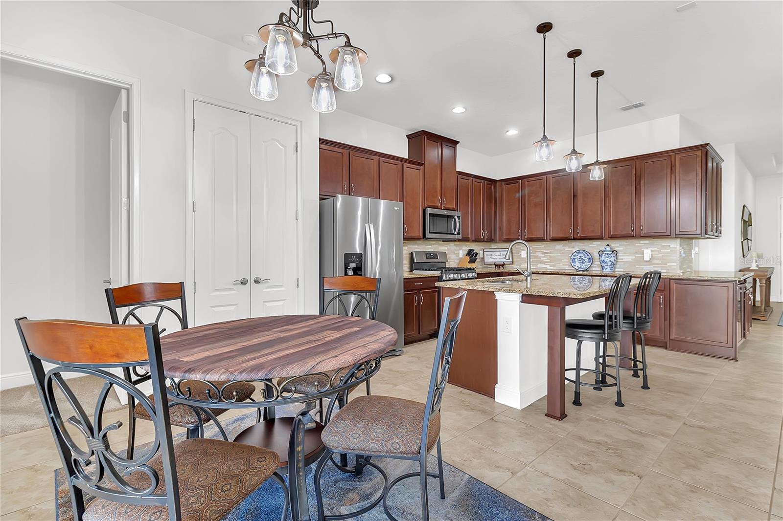 5017 Fountainwood, St Cloud, FL 34772