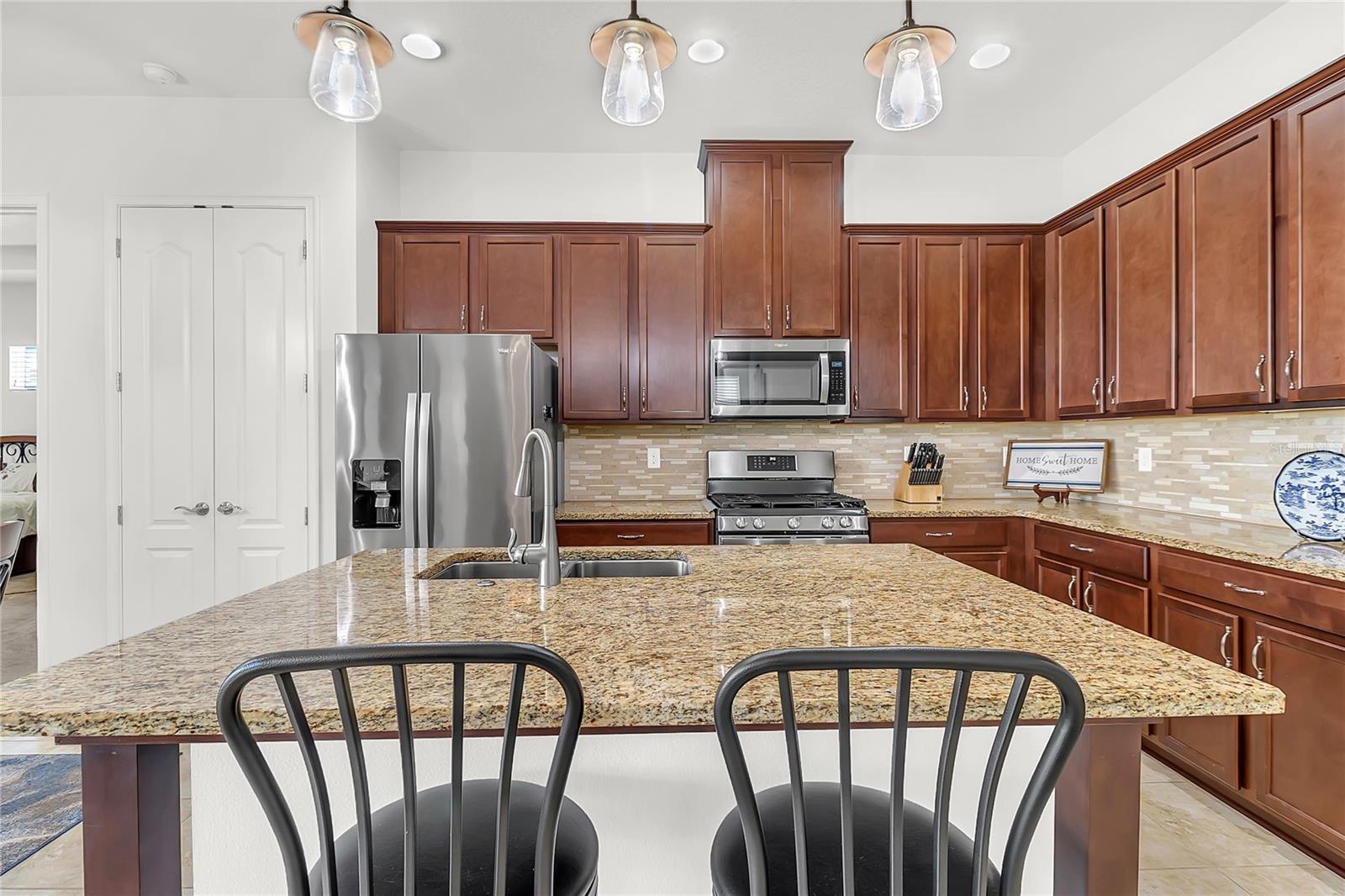 5017 Fountainwood, St Cloud, FL 34772