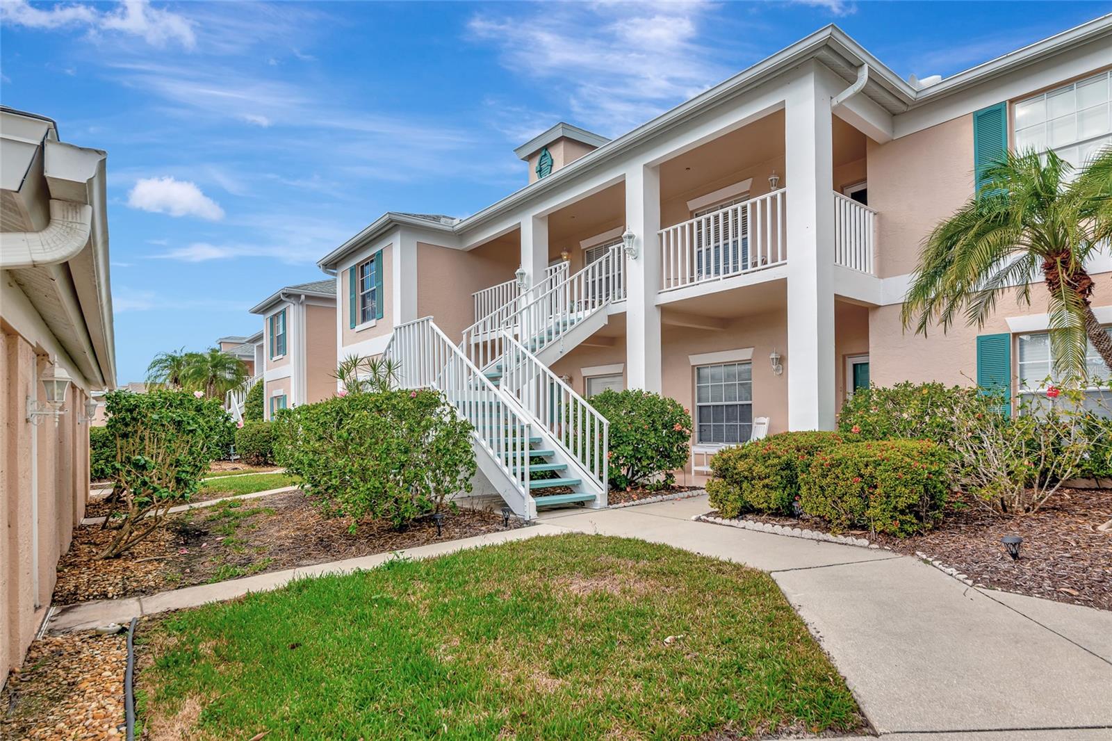 4206 Caddie Unit 201, Bradenton, FL 34203