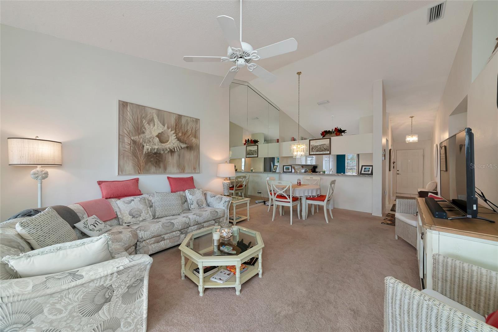 4206 Caddie Unit 201, Bradenton, FL 34203