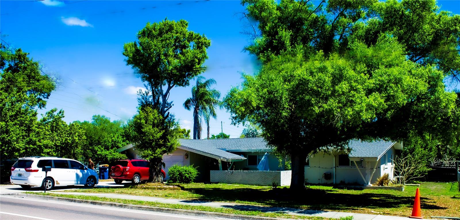805 Keene, Clearwater, FL 33756