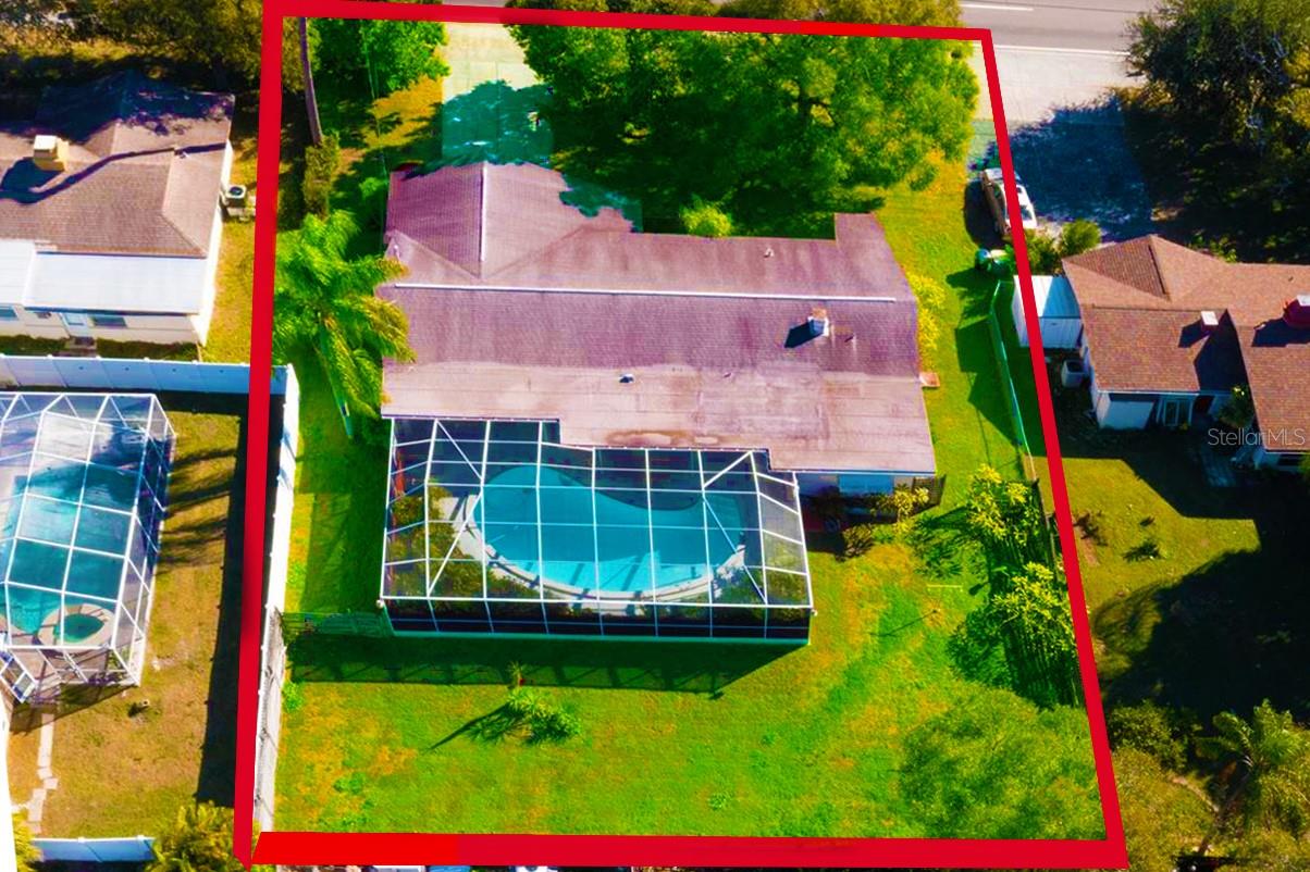805 Keene, Clearwater, FL 33756