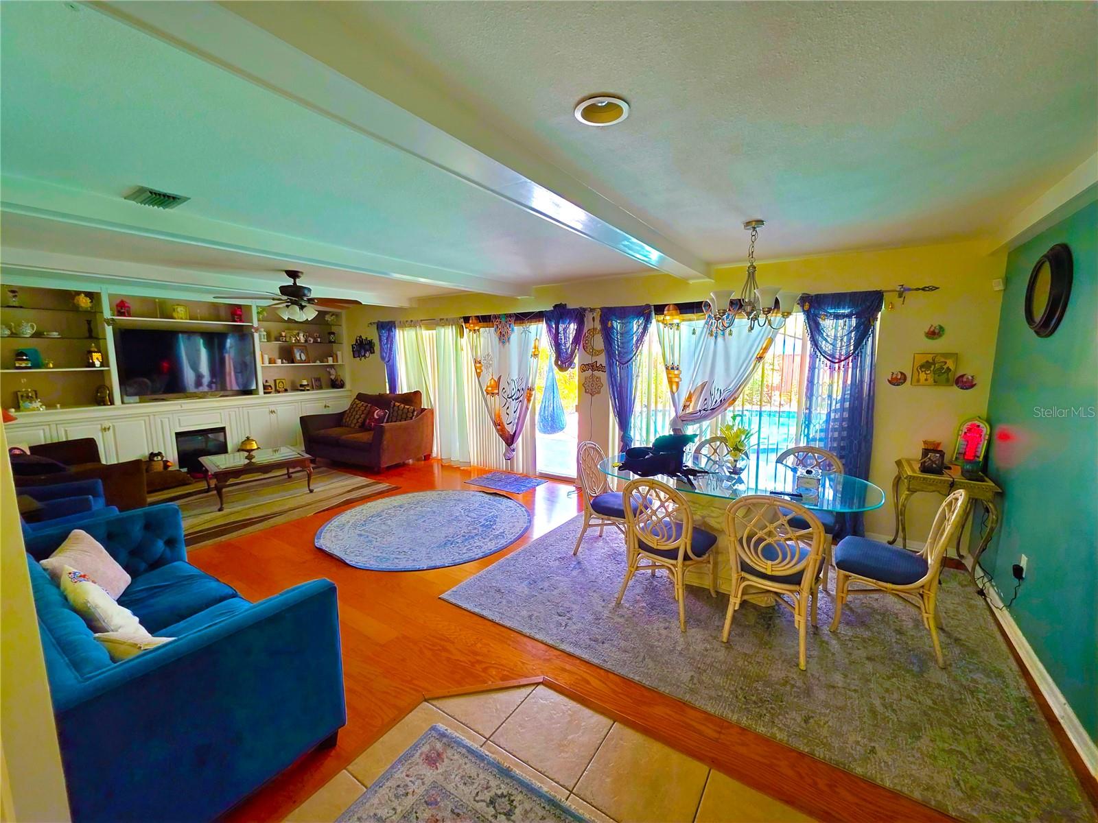 805 Keene, Clearwater, FL 33756