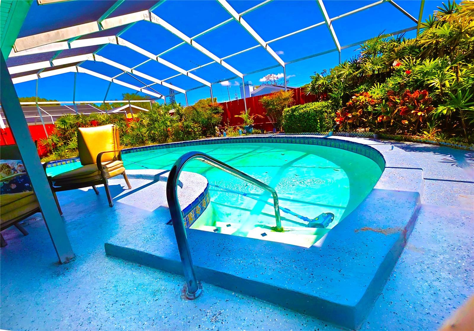 805 Keene, Clearwater, FL 33756