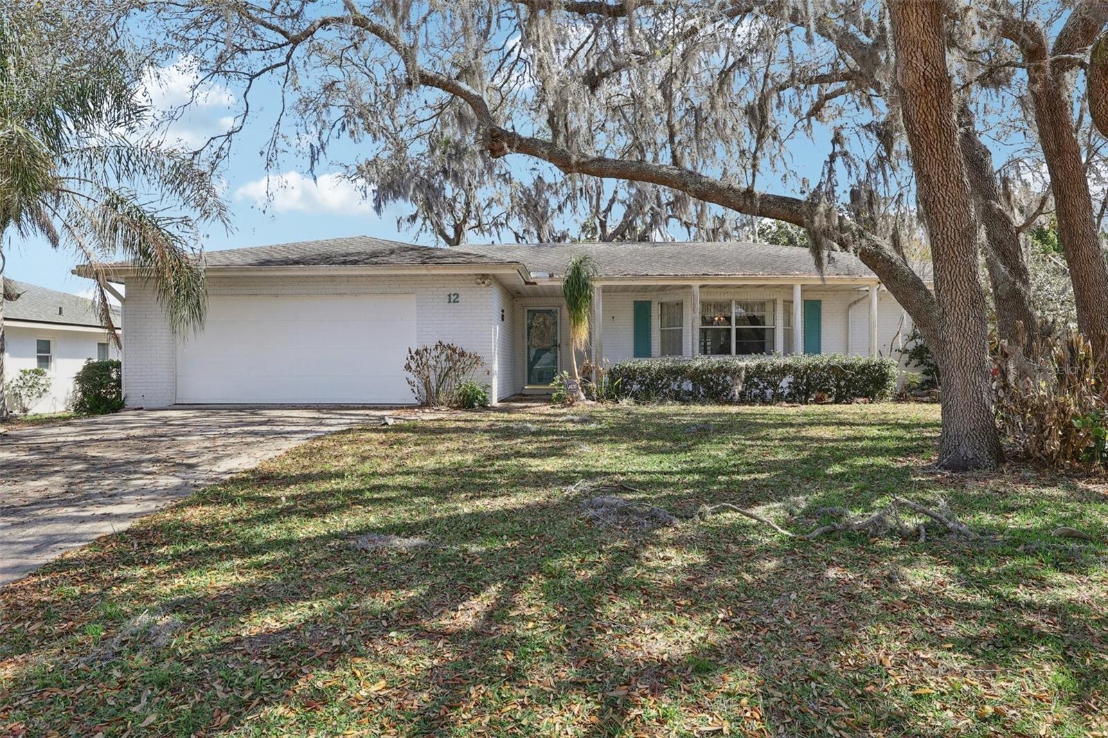 12 Sun Air, Haines City, FL 33844