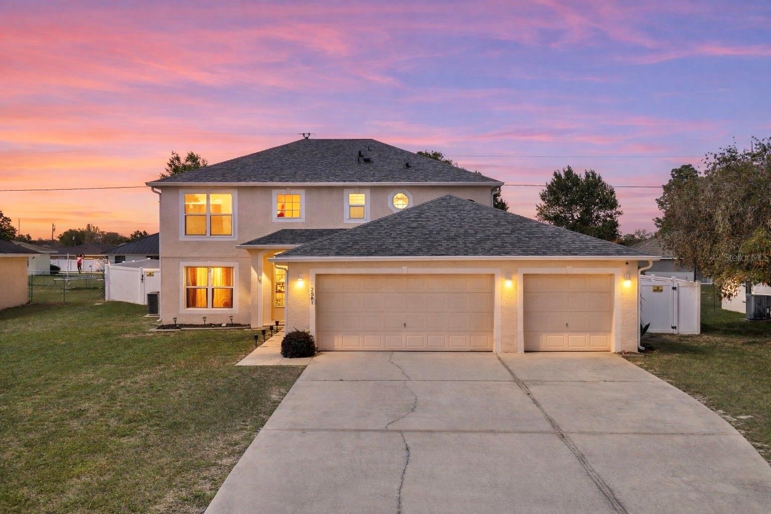 2881 142nd, Ocala, FL 34473