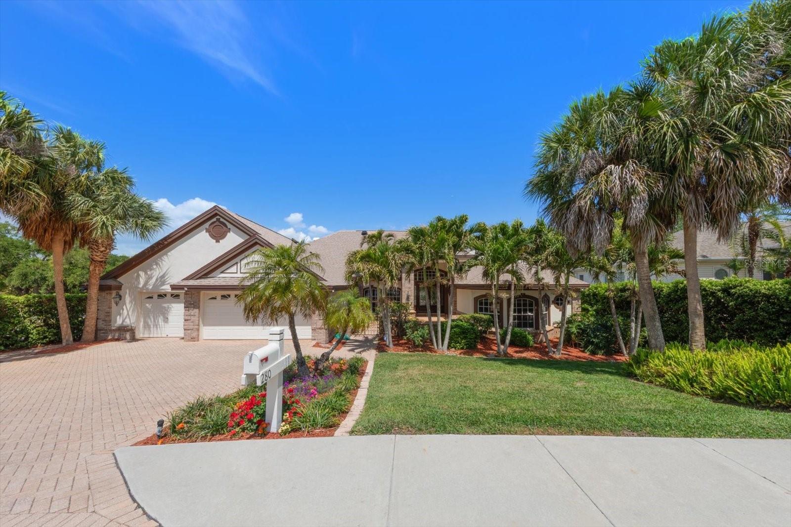 280 Belleview, Belleair, FL 33756