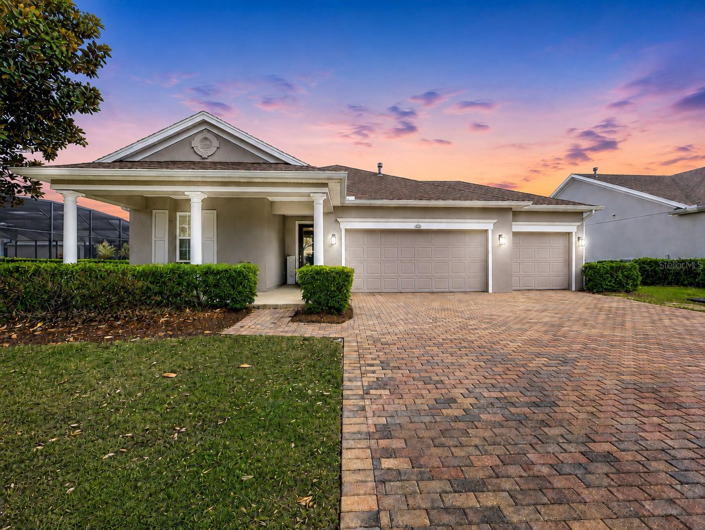 108 Mist Flower, Groveland, FL 34736