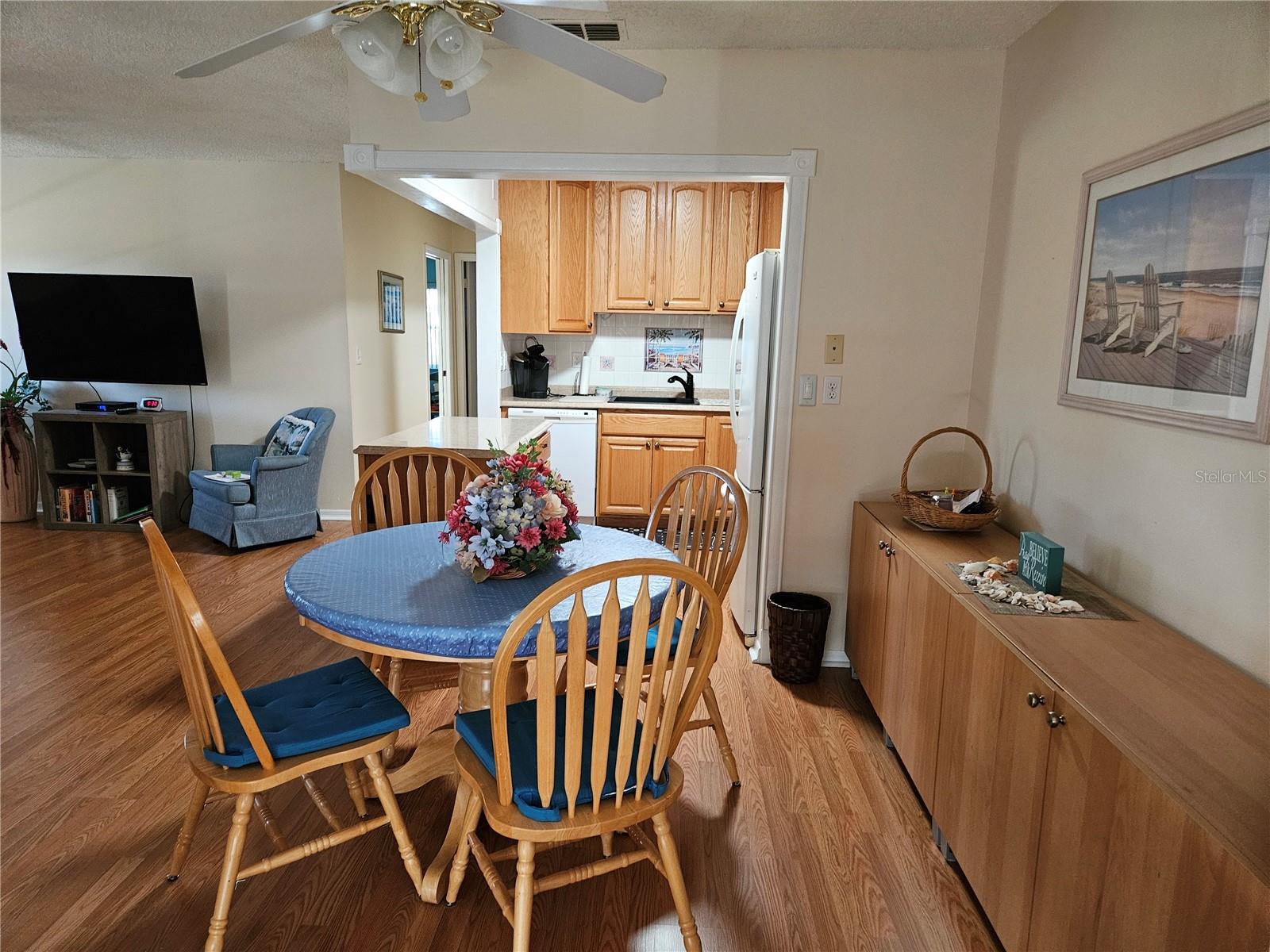 1905 Canterbury Unit E-9, Sun City Center, FL 33573