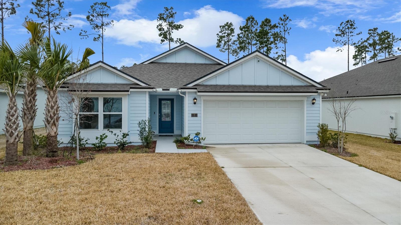 7 Summerwood, Palm Coast, FL 32137