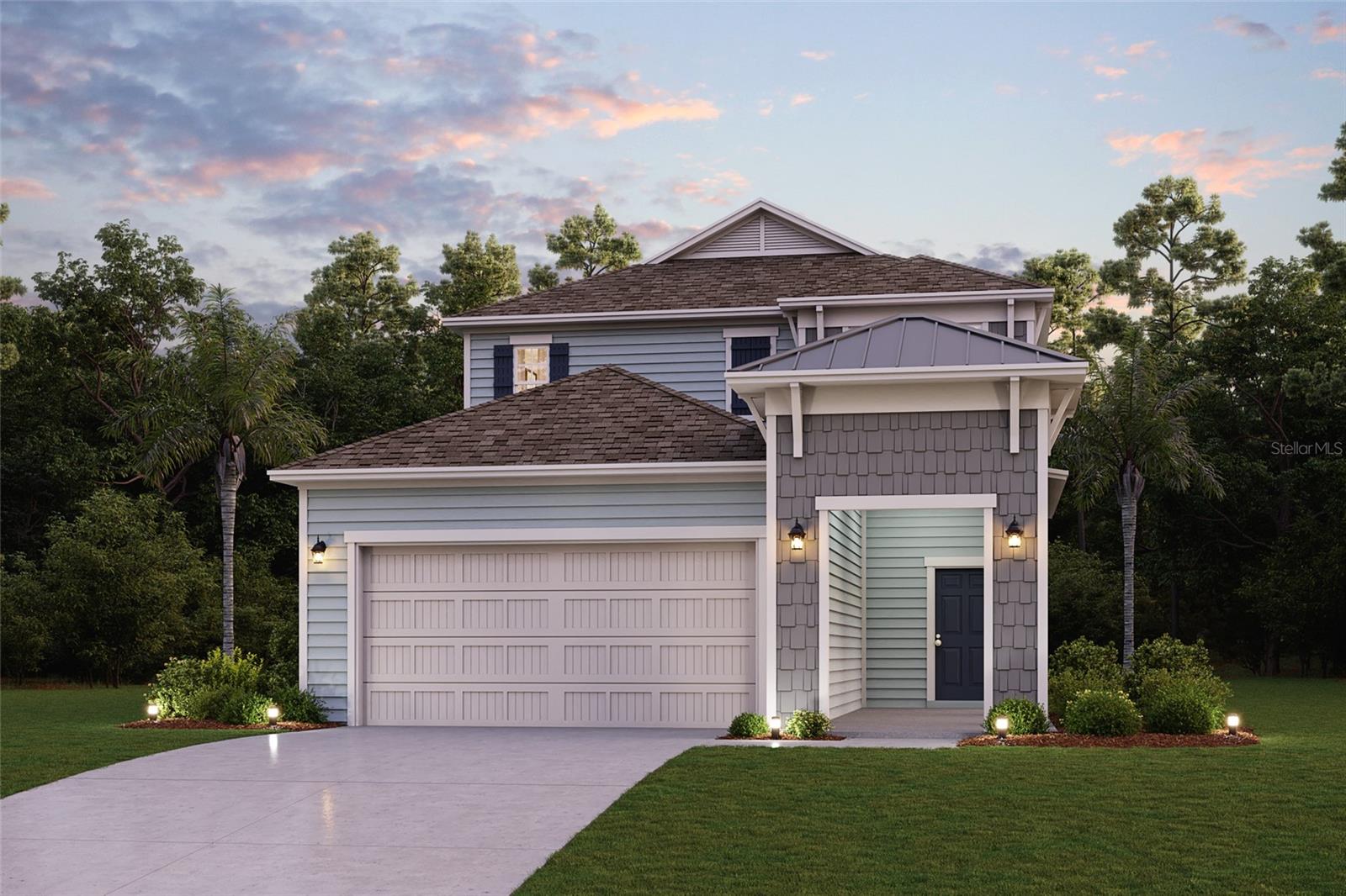 1347 Ribbon, Palm Coast, FL 32164