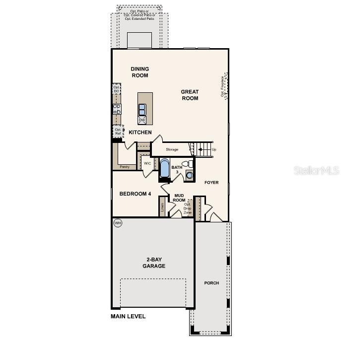 1347 Ribbon, Palm Coast, FL 32164