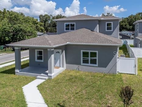 1700 Annona, Tampa, FL 33612