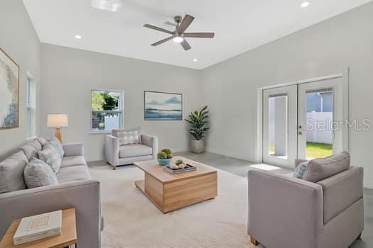 1700 Annona, Tampa, FL 33612