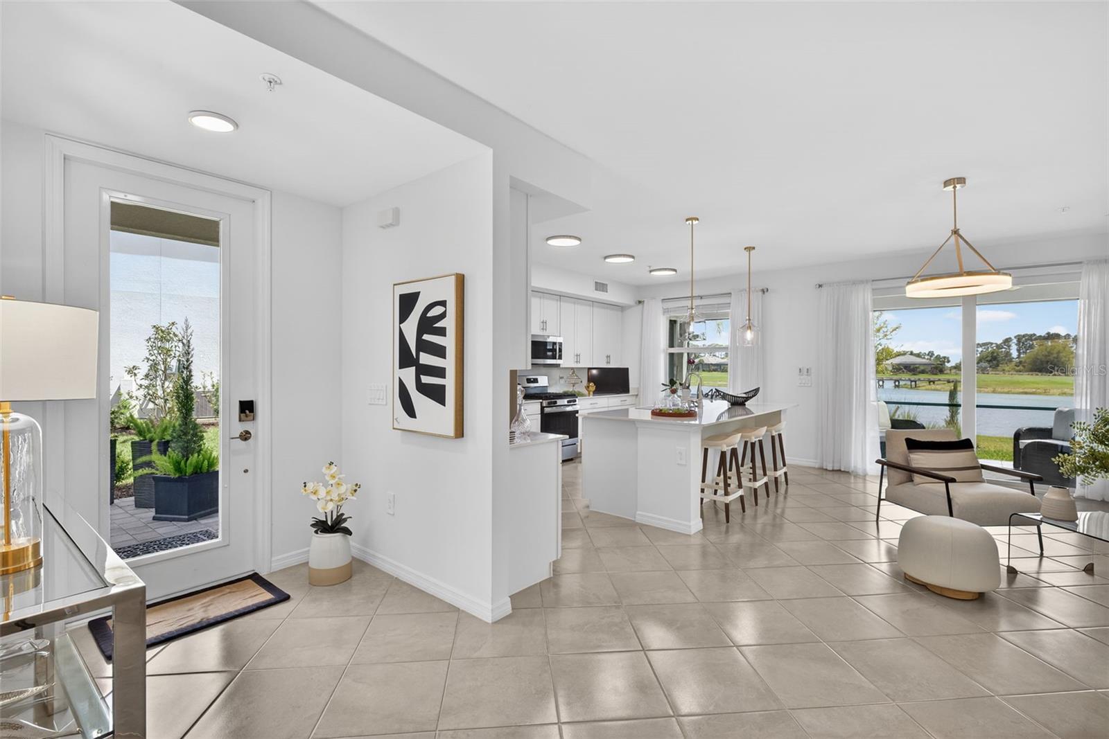 43250 Water Bird Unit 5911, Punta Gorda, FL 33982